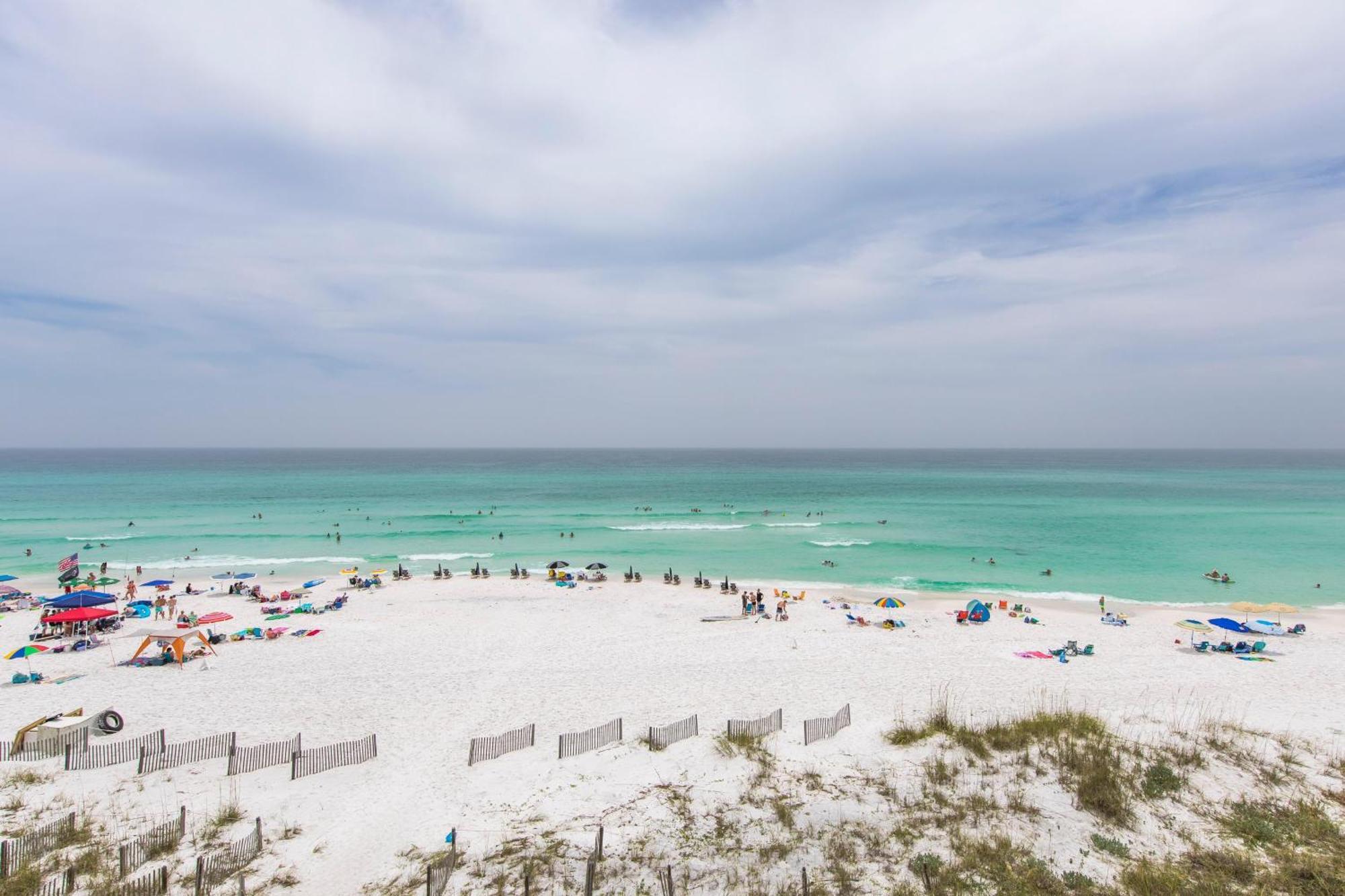 Whispering Sands #103 Santa Rosa Beach Esterno foto