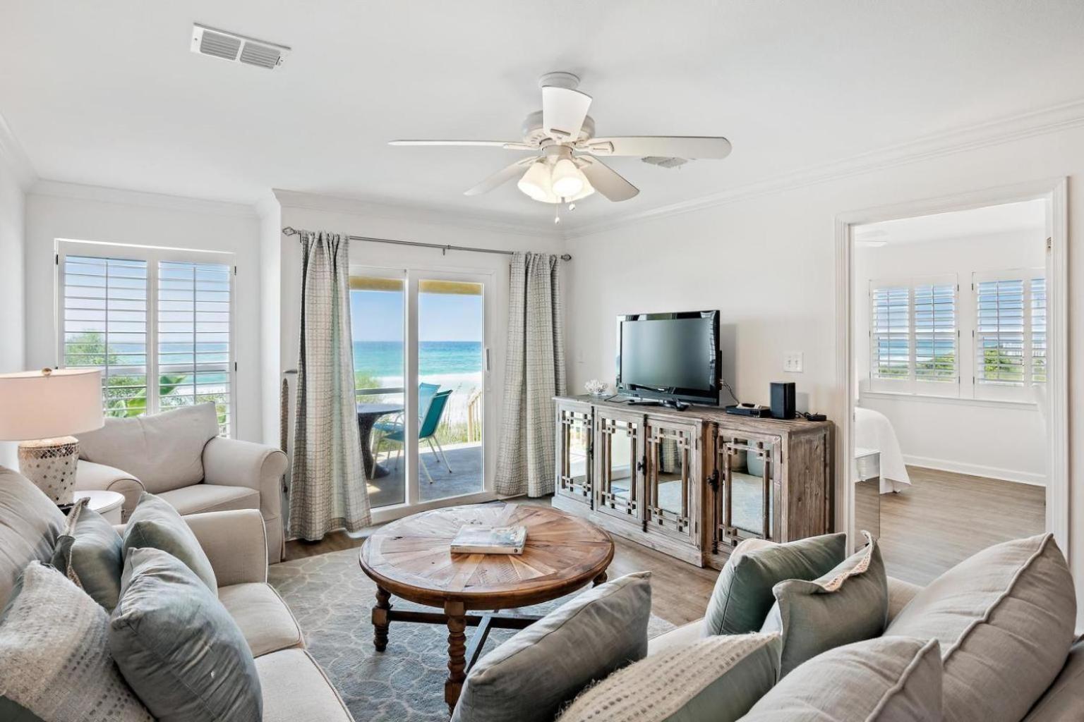Whispering Sands #103 Santa Rosa Beach Esterno foto