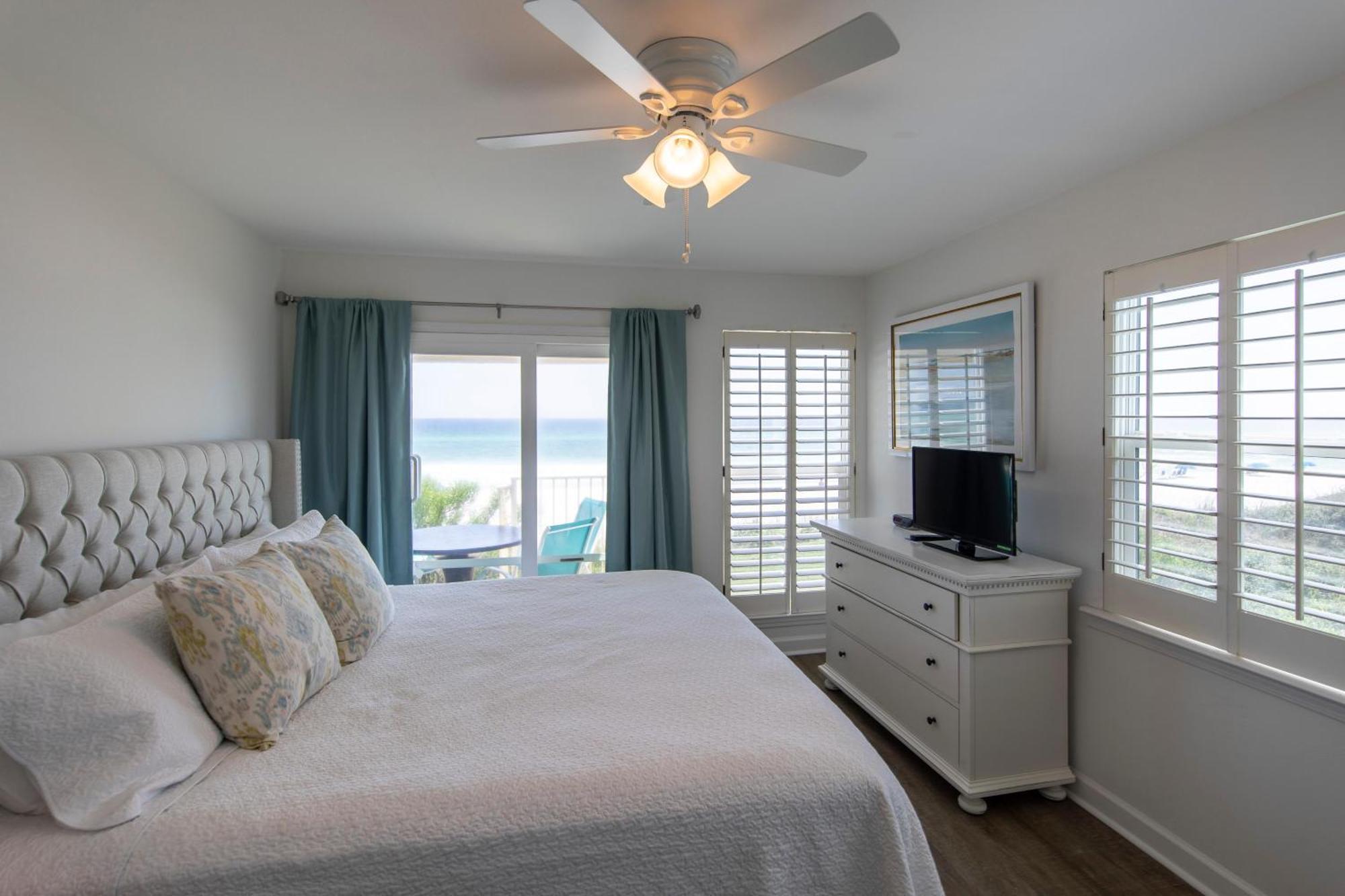 Whispering Sands #103 Santa Rosa Beach Esterno foto