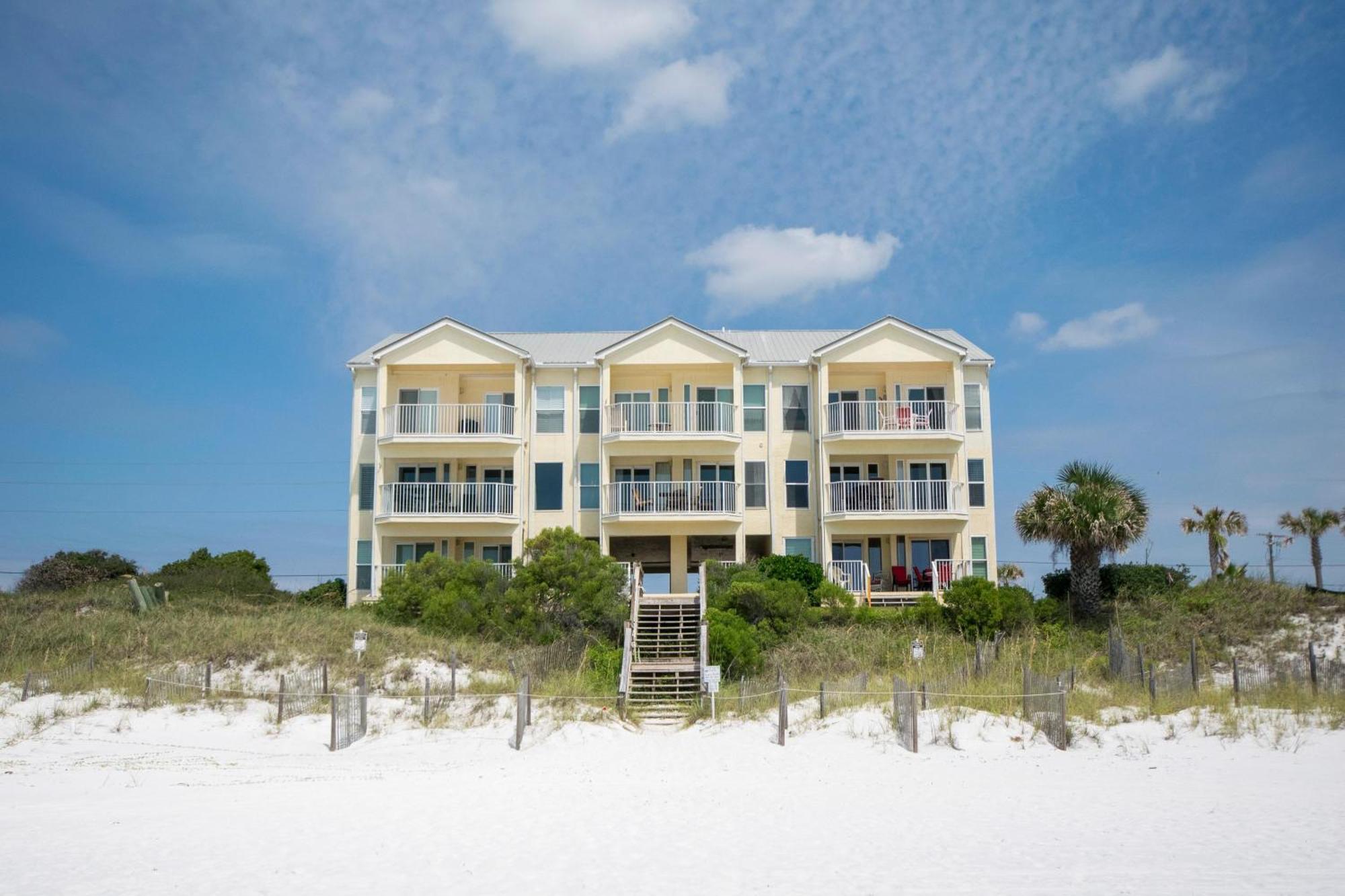 Whispering Sands #103 Santa Rosa Beach Esterno foto