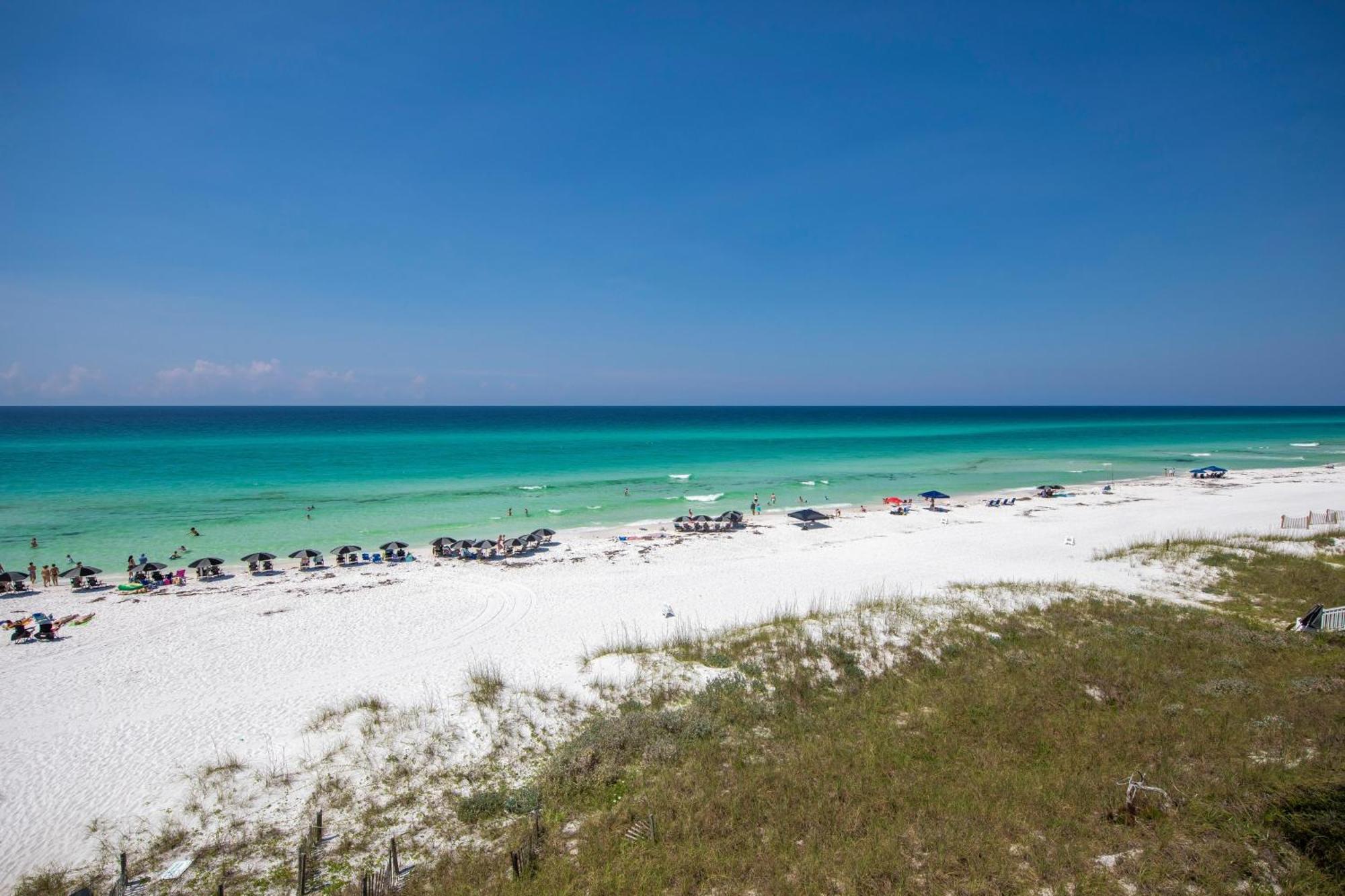 Whispering Sands #103 Santa Rosa Beach Esterno foto
