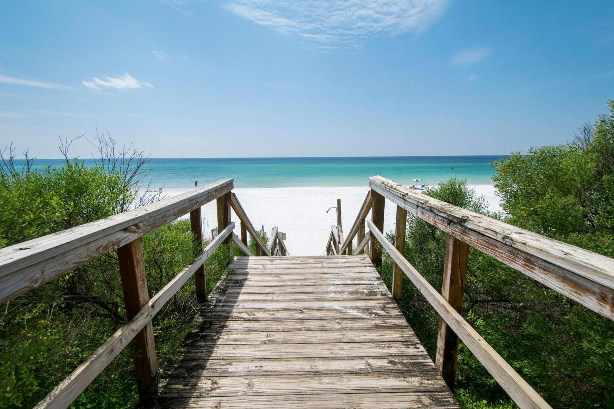 Whispering Sands #103 Santa Rosa Beach Esterno foto