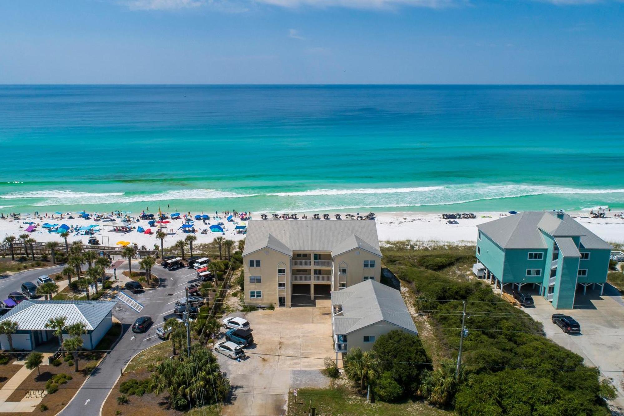 Whispering Sands #103 Santa Rosa Beach Esterno foto